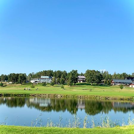 Holiday Home Birdie Naantali Esterno foto