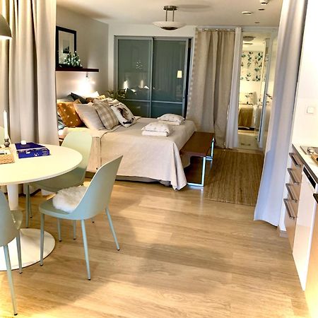 Holiday Home Birdie Naantali Esterno foto