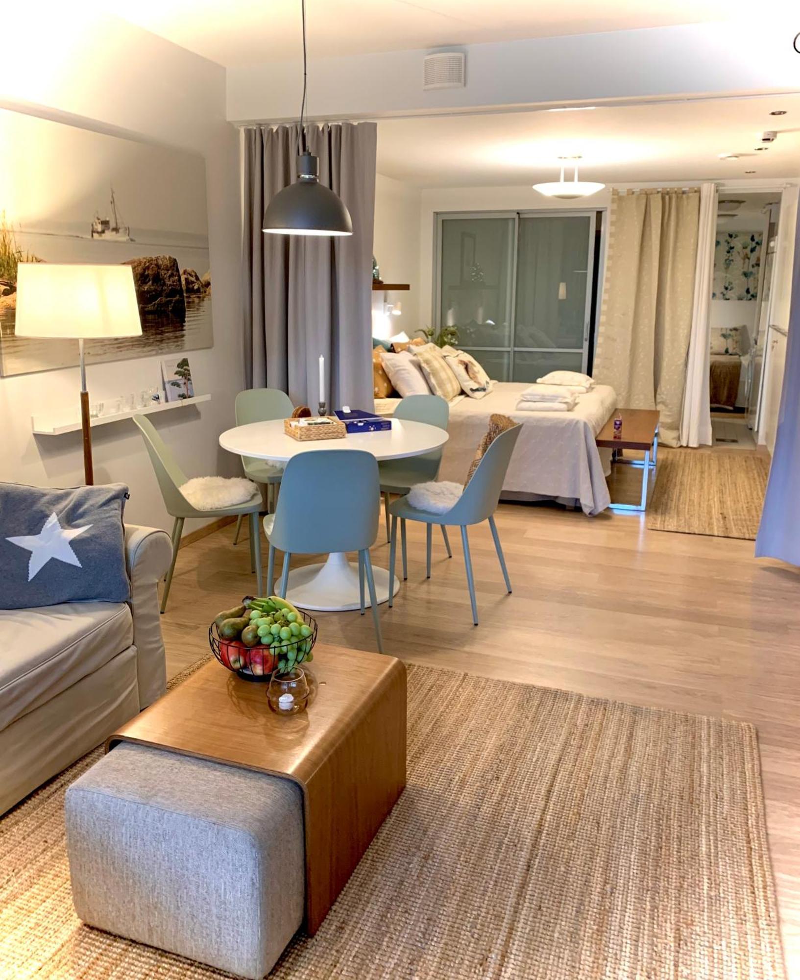 Holiday Home Birdie Naantali Esterno foto